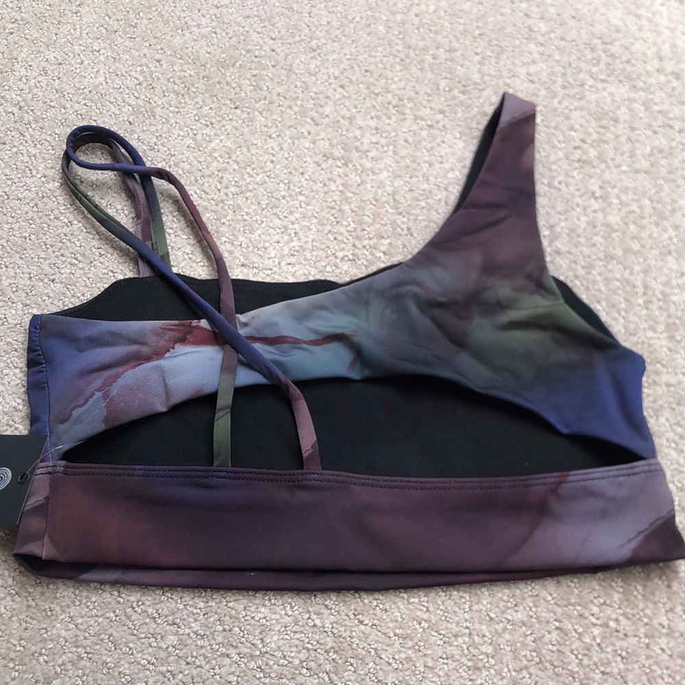 Onzie Ride Bra NWT - Picture 3 of 7